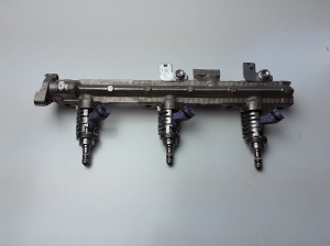 LEXUS GS (2005–2011) Injektor Einspritzdüse 2325031030 - 2