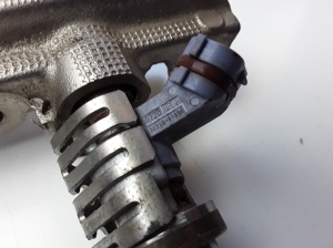 LEXUS GS (2005–2011) Injektor Einspritzdüse 2325031030 - 3