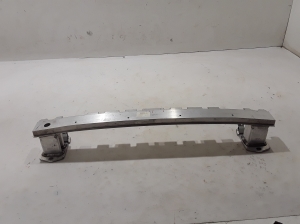 BMW 5 SERIES G31 (2017–2026) Stoßstangenträger hinten 7387334 - 2
