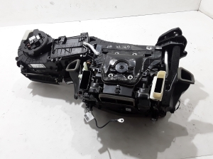 BMW 5 SERIES G31 (2017–2026) Heater and its parts 5A31686 - 3