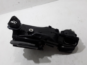 BMW 5 SERIES G31 (2017–2026) Heater and its parts 5A31686 - 4