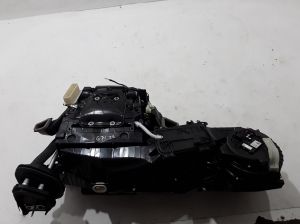 BMW 5 SERIES G31 (2017–2026) Heater and its parts 5A31686 - 5