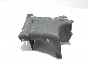 BMW 5 SERIES G31 (2017–2026) Rear underbody shield 7340787 - 4