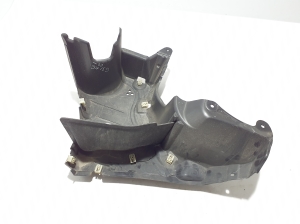   Rear underbody shield  - 7340787 