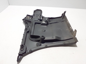 BMW 5 SERIES G31 (2017–2026) Rear bumper bracket 9498626 - 3