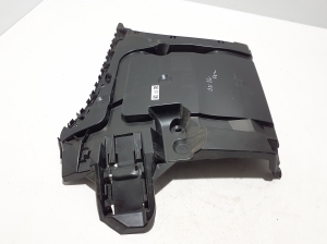 BMW 5 SERIES G31 (2017–2026) Rear bumper bracket 9498626 - 4