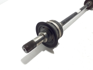 BMW 5 SERIES G31 (2017–2026) Tagumine veovõll ja selle osad 8664045 - 3