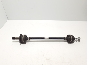   Rear drive shaft and its parts  - 8664045 