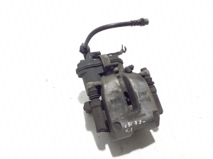 BMW 5 SERIES G31 (2017–2026) Tagumine pidurisadul 6870575 - 2