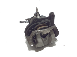 BMW 5 SERIES G31 (2017–2026) Tagumine pidurisadul 6870575 - 3
