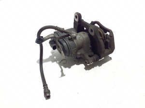 BMW 5 SERIES G31 (2017–2026) Tagumine pidurisadul 6870575 - 4