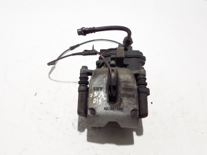 BMW 5 SERIES G31 (2017–2026) Tagumine pidurisadul 6870576 - 2