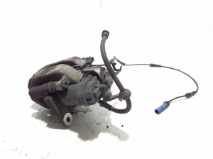 BMW 5 SERIES G31 (2017–2026) Tagumine pidurisadul 6870576 - 3