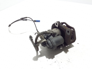 BMW 5 SERIES G31 (2017–2026) Tagumine pidurisadul 6870576 - 5