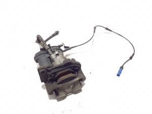   Bremssattel hinten  - 6870576 