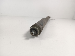  Rear shock absorber 