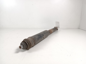  Rear shock absorber 