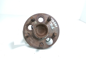  Rear bearing 