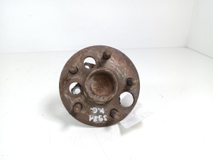  Rear bearing 