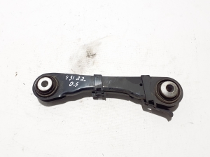 BMW 5 SERIES G31 (2017–2026) Rear axle link 6867538 - 3