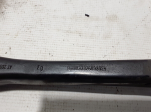 BMW 5 SERIES G31 (2017–2026) Rear axle link 6893528 - 3