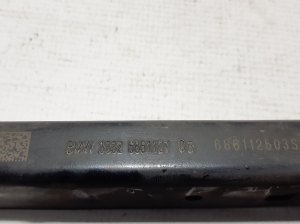 BMW 5 SERIES G31 (2017–2026) Tagumine õõtshoob 6861125 - 2