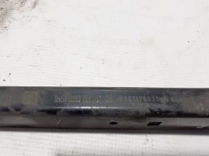 BMW 5 SERIES G31 (2017–2026) Tagumine õõtshoob 6861126 - 2