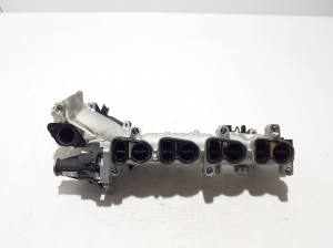  Intake manifold 