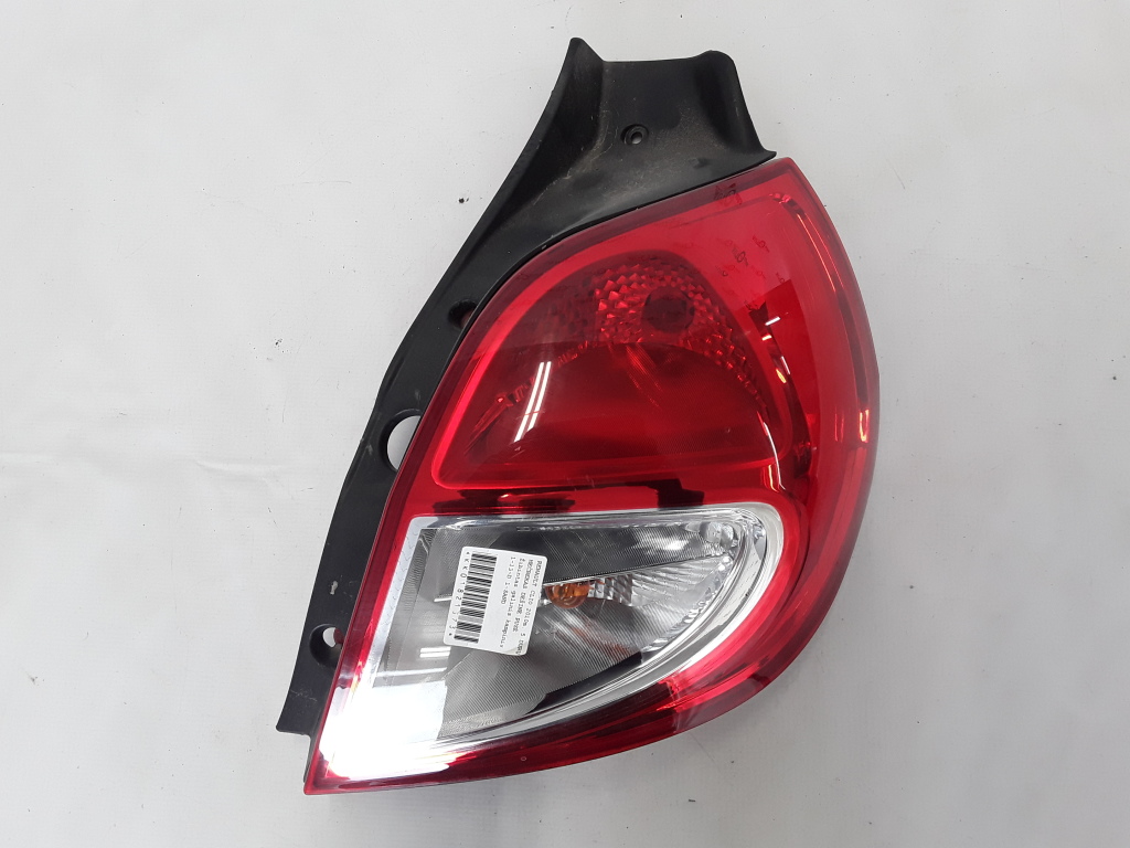 RENAULT Clio 3 generation (2005-2012) Rear Right Taillight Lamp 8200886946 21079223