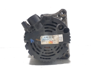 Peugeot Boxer II (2002–2006) Lichtmaschine 0986042091 - 2