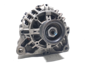 Peugeot Boxer II (2002–2006) Lichtmaschine 0986042091 - 4