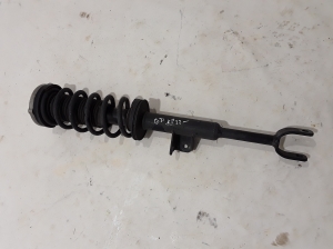 BMW 5 SERIES G31 (2017–2026) Front shock absorber 6896025 - 2