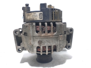 AUDI A4 B6 (2000–2005) Lichtmaschine 06B903016S