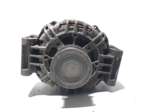 AUDI A4 B6 (2000–2005) Lichtmaschine 06B903016S - 4