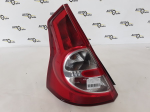 Rear corner light - 8200734825