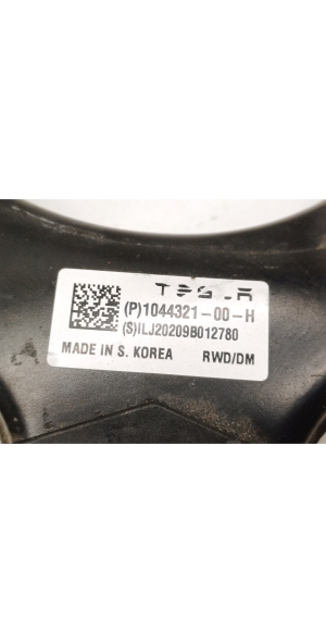 Tesla Model 3 3 (2016–2024) Front control arm 1044321-00-H - 3