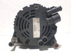 Citroen Berlingo (1996–2007) Lichtmaschine 9642880080 2542487A 102008656 - 2