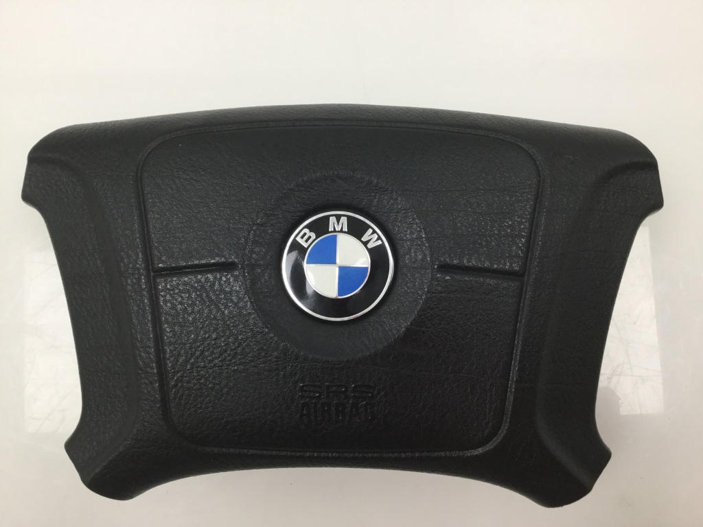BMW 5 Series E39 (1995-2004) Подушка безопасности руля 3310944453 21183073