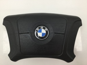 Steering wheel airbag - 3310944453