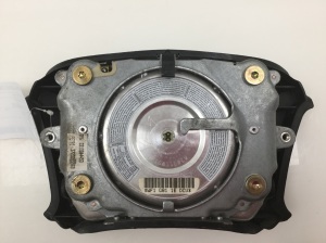 BMW 5 SERIES E39 (1995–2004) Stūres drošības spilvens 3310944453 - 2