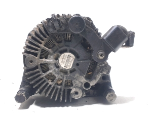 Citroen C4 Picasso (2007–2013) Lichtmaschine 9654752880 A004TJ0084C - 2