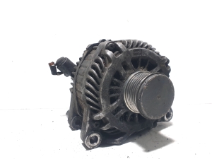 Citroen C4 Picasso (2007–2013) Lichtmaschine 9654752880 A004TJ0084C - 3