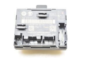 Front door control unit - 7N0959792