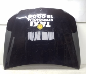 Motorhaube - A2138870103