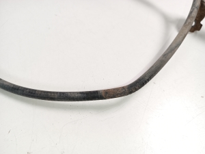TOYOTA Auris E15 (2006–2012) Parking brake cable 4642002121 - 2