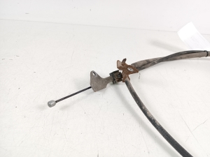 TOYOTA Auris E15 (2006–2012) Parking brake cable 4642002121 - 3