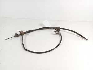 TOYOTA Auris E15 (2006–2012) Parking brake cable 4642002121 - 4
