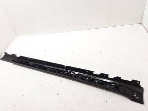 BMW 5 SERIES G31 (2017–2026) Schwellerverkleidung außen 7475603 - 2