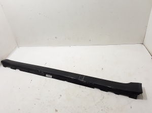   Exterior sill trim  - 7475603 