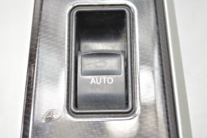 TOYOTA Camry XV5 (2011–2017) Front door glass switch 7423233370 - 3